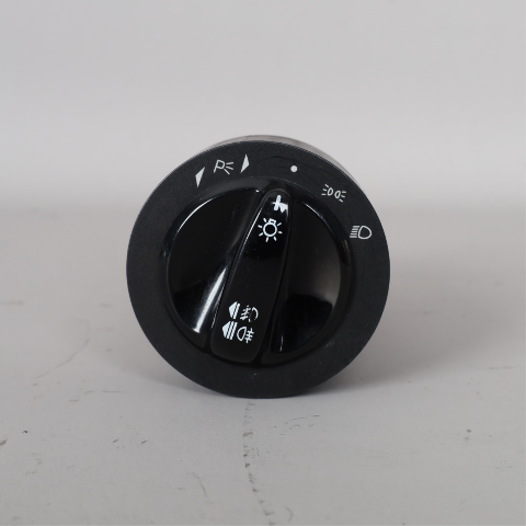 1997-2004 Porsche 911 996 Boxster 986 Headlight Switch 99661353500 OEM Used