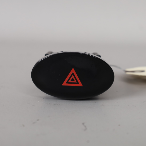 2002-2004 Porsche 911 996 Hazard Flasher Light Switch 99661312001 OEM Used