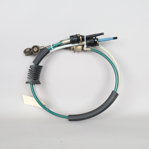 1999-2001 Porsche 911 996 6 Speed Shifter Cable 99642404111 OEM Used