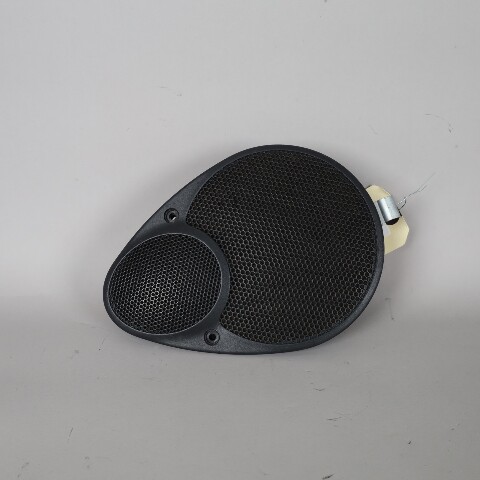 1999-2004 Porsche 911 996 Right Rear Speaker HAES Black 99664504802 OEM Used