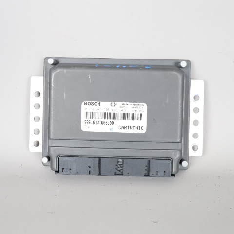 2000-2001 Porsche 911 Boxster Engine Computer ECU DME 99661860500 OEM Used