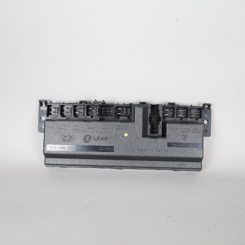 2001 Porsche 911 Boxster Power Seat Control Module 99661853701 OEM Used