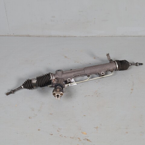 2002-2006 BMW 325ci Power Steering Gear Rack Pinion 32136755065 OEM Used
