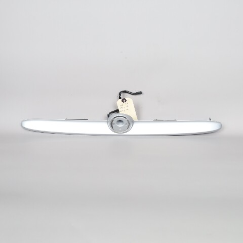 2001-2006 BMW 325ci 330ci M3 Convertible Rear Trunk Handle 51138231892 OEM Used