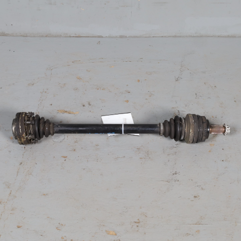 2001-2006 BMW 325i Z4 Right Rear Axle Shaft CV Joint 33211229496 OEM Used