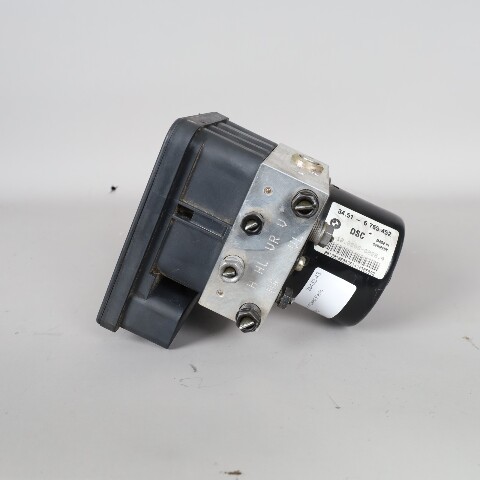 2002-2006 BMW 330Ci 330i 325i DSC Hydraulic ABS Pump Unit 34516765453 OEM Used