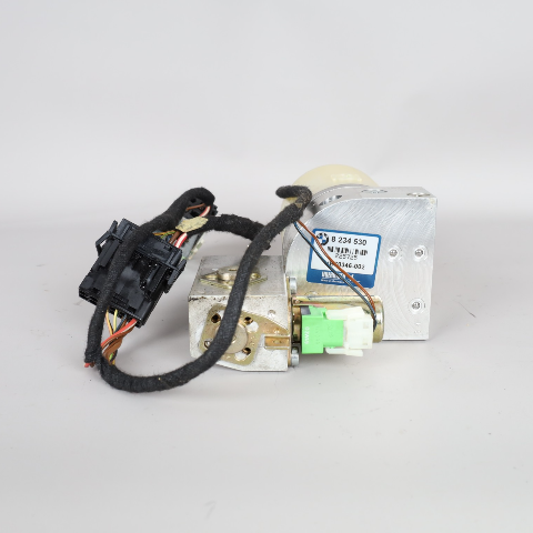 2004 BMW 325ci OEM Parts