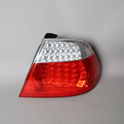 04-06 BMW 325Ci 330ci M3 Convertible Right Tail Light LED 63216937454 OEM Used