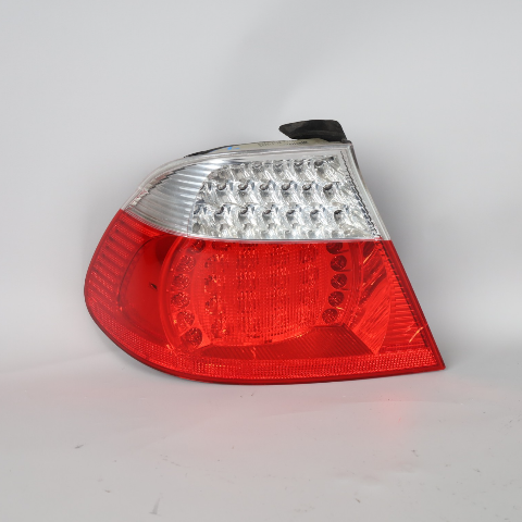 2004-2006 BMW 325Ci 330ci M3 Conv Left Tail Light 63216937453 OEM Used NOTE