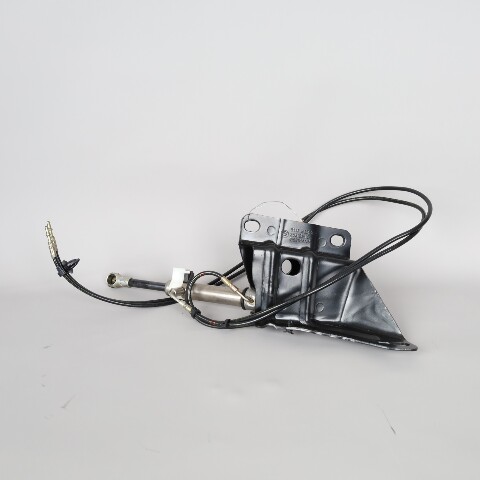 2001-2006 BMW 328i 330i M3 Left Convertible Top Cover Hydraulic Motor OEM Used