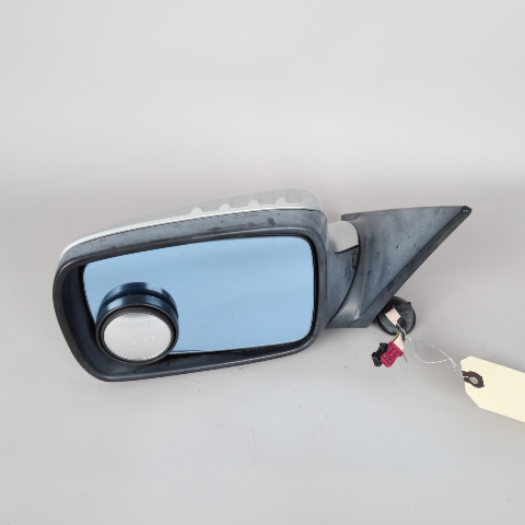 2004-2006 BMW 325ci 330ci E46 Cpe/Conv Left Door Mirror 51167153133 OEM Used