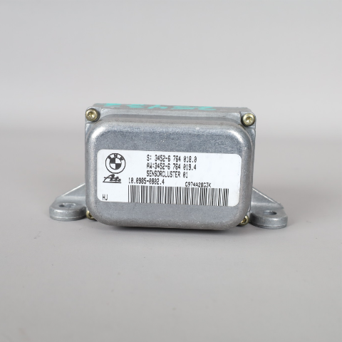 2004-2006 BMW 330i Yaw Rate Speed Sensor 34526764018 OEM Used