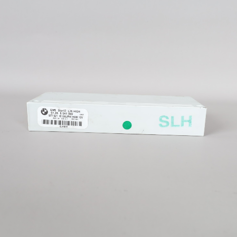 2001-2006 BMW 325i 328i 330i M3 Body Control Module BCM 61356944840 EM Used