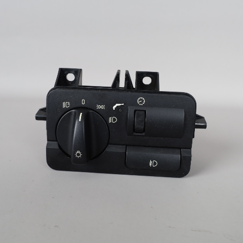 2004-2006 BMW 325ci 330ci Headlight Switch 61316936830 OEM Used