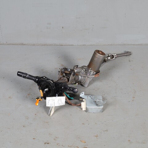 2004-2009 Toyota Prius Steering Column Electric Motor 4520047063 OEM Used