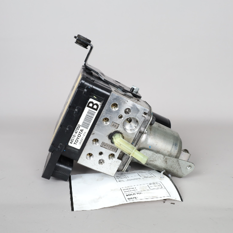 2004-2009 Toyota Prius ABS Anti Lock Brake Pump 44510-47050 OEM Used