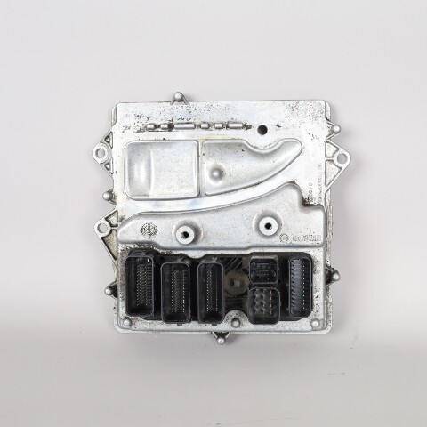 12-16 BMW Active 3 / 5 / 7 Hybrid Engine Computer ECU DME 12148604275 OEM Used