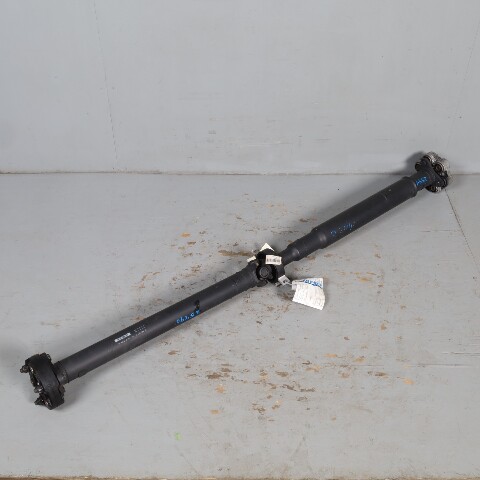 2012-2016 BMW Active5 Hybrid Rear Drive Shaft 26107614687 OEM Used