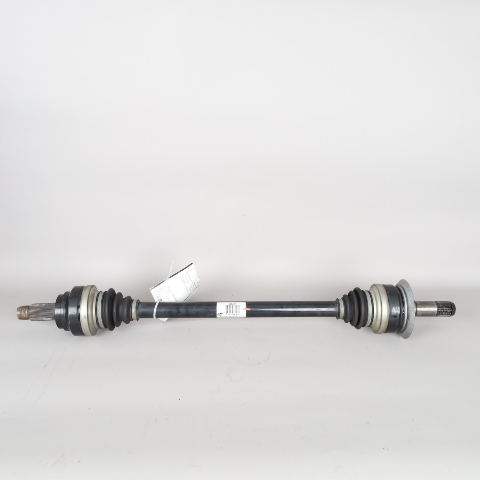 2012-2016 BMW Active 5 Right Rear Axle Shaft CV Joint 33207581022 OEM Used
