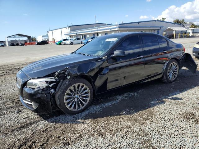 2013 BMW Active5 Parts