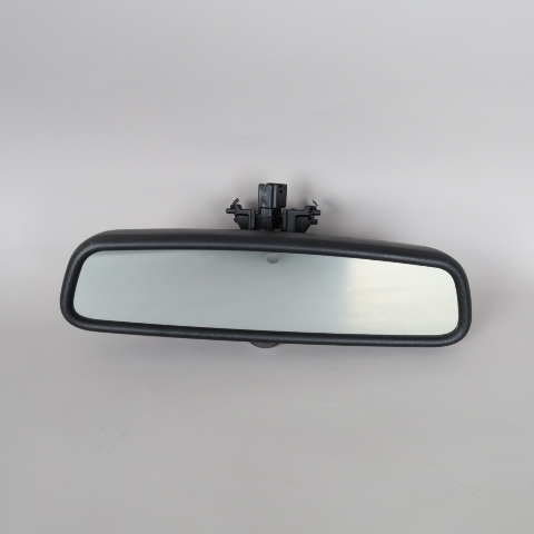 2011-2016 BMW 528i 535i 550i Inside Rearview Mirror 51169320305 OEM Used