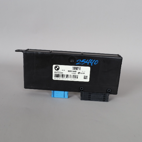 BMW 528i 535i 550i 640i 650i 740i 750i Gateway Module 61359291449 OEM Used