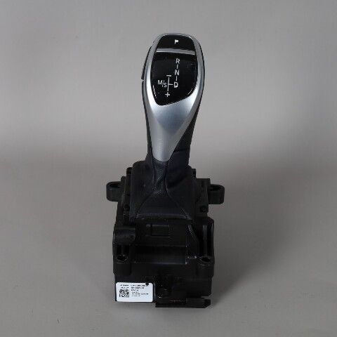 2012-2019 BMW X3 X4 535i 640i Shifter Gear Shift Selector 61319296906 OEM Used