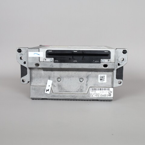 BMW 320i 328i 335i 528i 535i M5 740i Radio Stereo Navigation Receiver OEM Used