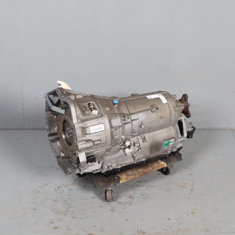 2012-2016 BMW Active 3 / 5 Automatic Transmission 8 Speed OEM Used