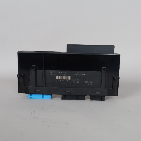 2011-2016 BMW 528i 535i 550i M5 M6 Electronic Junction Box 61359286941 OEM Used