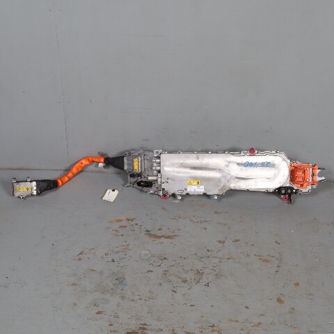 2012-2015 BMW Active 5 / 7 Hybrid Electric Motor Controller 12148605244 OEM Used