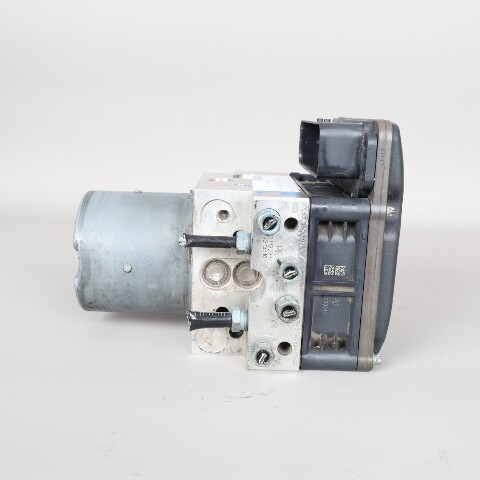 2012-2013 BMW Active 5 Hybrid F10 ABS Brake Pump 34516860157 OEM Used