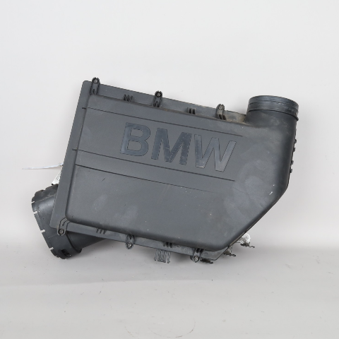 2011-2016 BMW 535i 640i N55 Air Cleaner Filter Box 13717604404 OEM Used