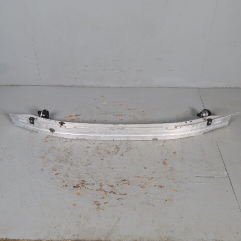 2011-2016 BMW 528i 535i 550i F10 Front Bumper Reinforcement 51117200706 OEM Used