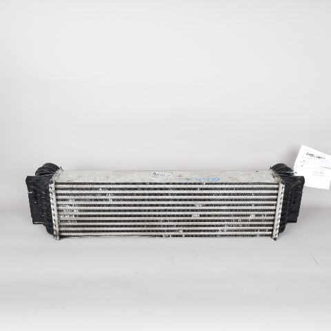 2010-2017 BMW 535i 535i GT 740i 740Li Intercooler 17517577115 OEM Used