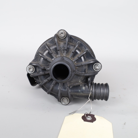 2013 BMW Active 5 F10 Inverter Cooler Water Pump 11517587374 OEM Used