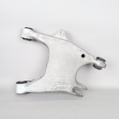 2010-2019 BMW 528i 550i 650i Right Rear Lower Control Arm 33326794876 OEM Used