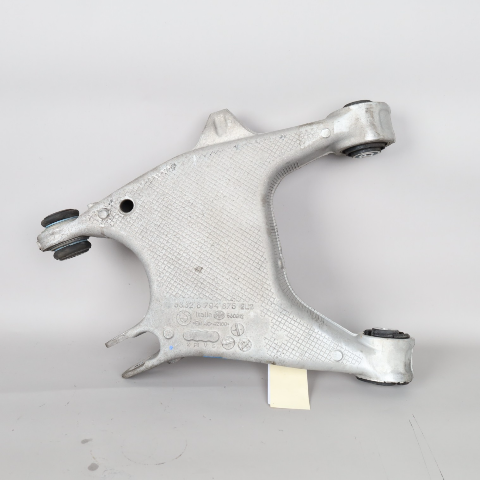2010-2019 BMW 528i 550i 650i Rear Left Lower Control Arm 33326794875 OEM Used