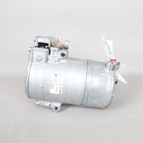 2012-2016 BMW Active 3 / 5 / 7 Hybrid A/C Compressor 64529345313 OEM Used