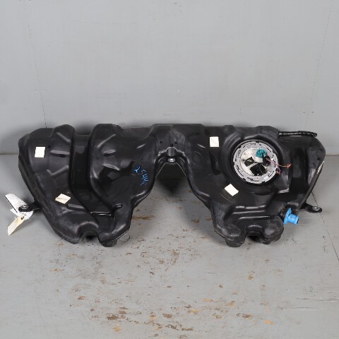 2012-2016 BMW Active5 Hybrid Gas Fuel Tank 16117341297 OEM Used