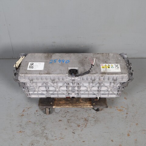 2013-2015 BMW Active 3 / 5 / 7 Hybrid Power Storage Battery 61258601937 OEM Used