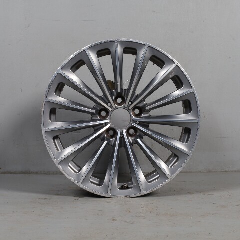 BMW 535i GT 550i GT 740i 750i 760i 19x9.5 Style 252 Wheel 36116775392 OEM Used