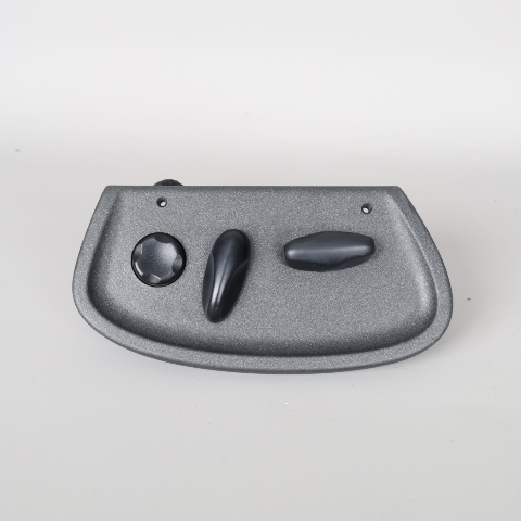 1999 Porsche 911 996 Boxster 986 Left Power Seat Switch With Lumbar OEM Used