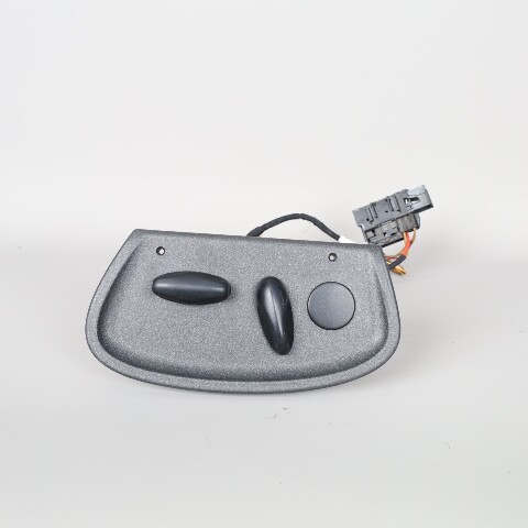 1999 Porsche 911 OEM Parts