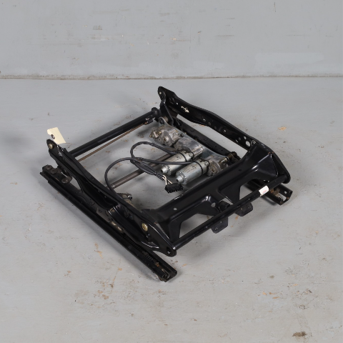 1997-2004 Porsche 911 Boxster Right Power Seat Frame Track Rail OEM Used