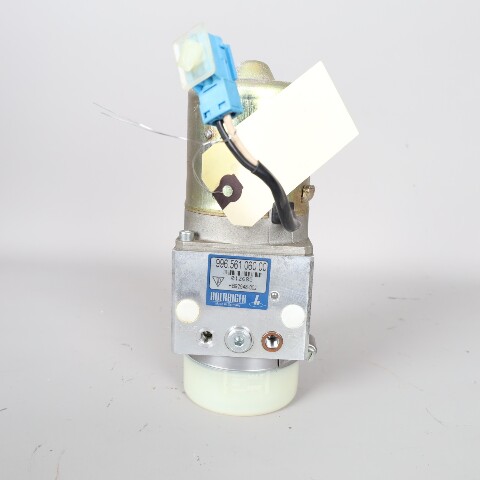 1999-2004 Porsche 911 Convertible Top Hydraulic Pump Motor 99656106000 OEM Used