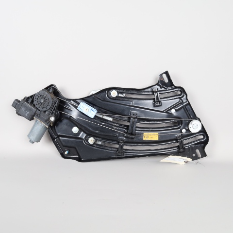 1999-2004 Porsche 911 996 Left Quarter Window Regulator 99654301506 OEM Used