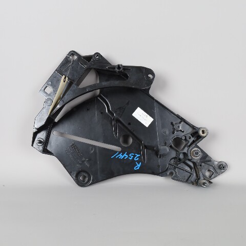 1999-2012 Porsche 911 Right Convertible Top Support Bracket 99656144400 OEM Used