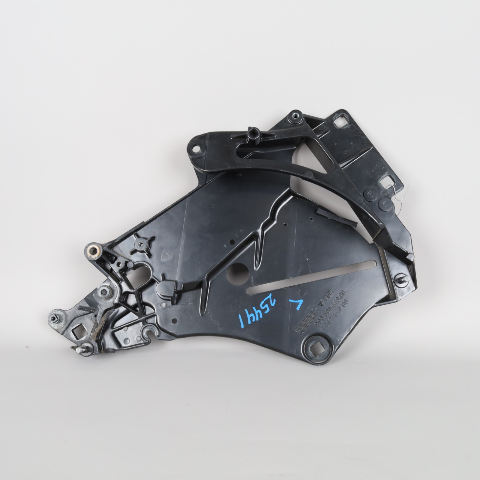 1999-2012 Porsche 911 Left Convertible Top Support Bracket 99656144300 OEM Used