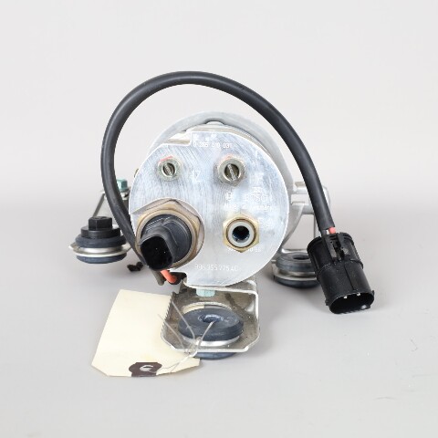 1999 Porsche 911 996 Carrera 4 ABS Pre Charge Pump 99635577540 OEM Used